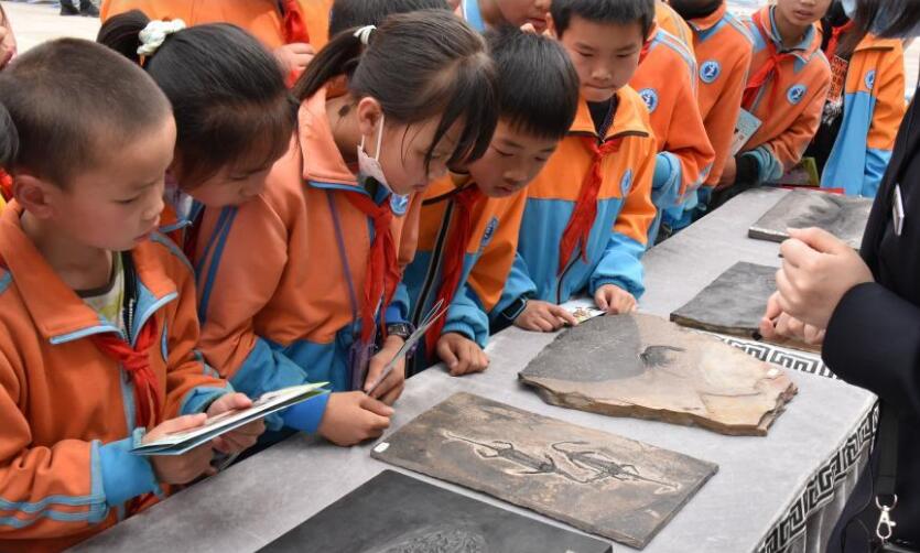 贵州：科技周乐享“科普大餐”