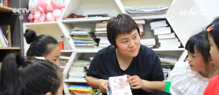 我从基层来 | 让乡土记忆薪火相传 让文明乡风蔚然成风