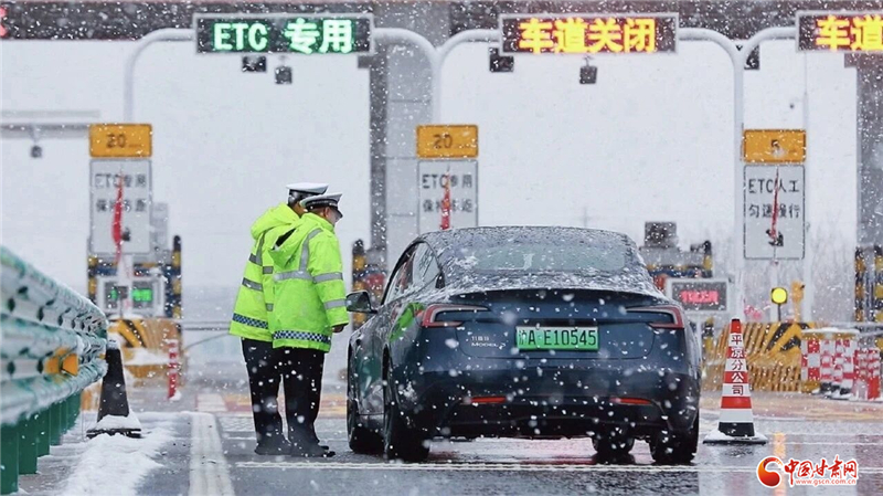 甘肃省社会大局安全稳定