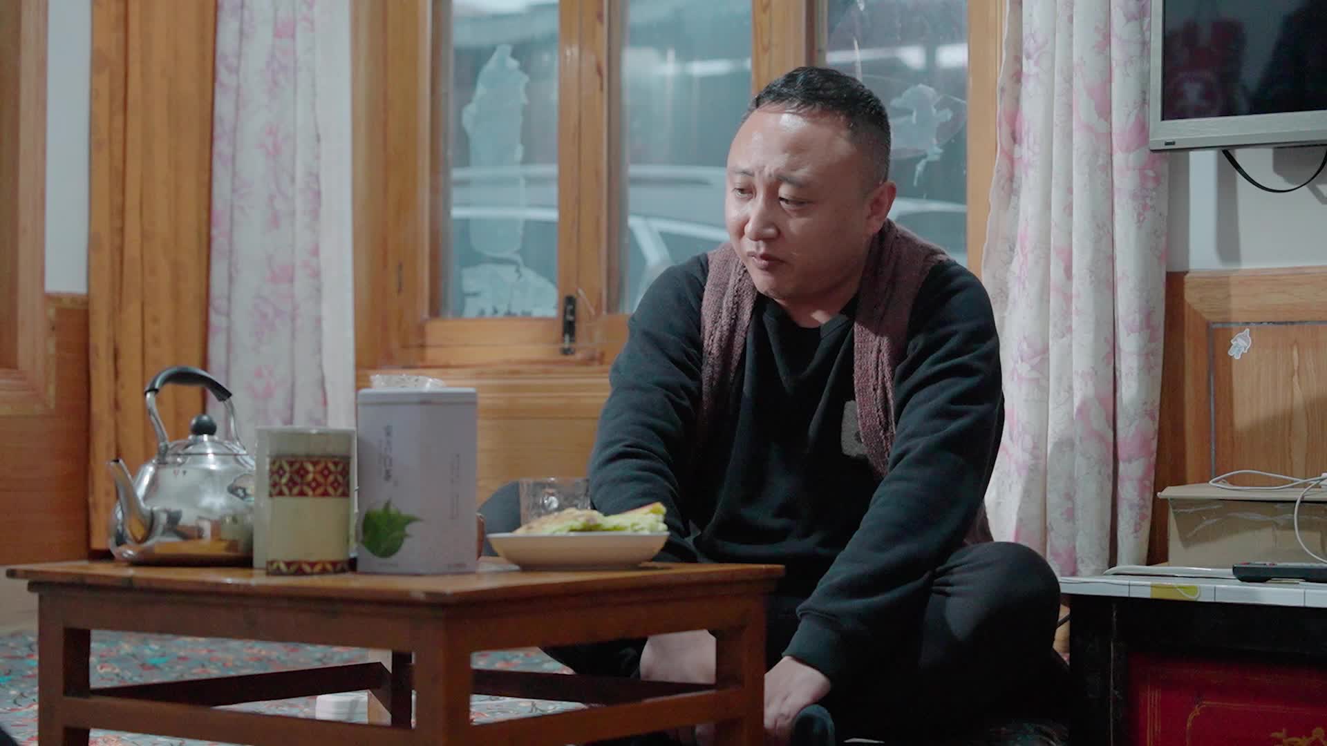 《新“秋菊”打官司》