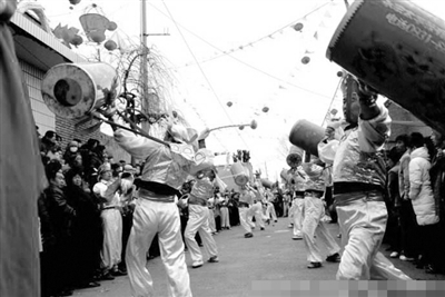 甘肃省两县两镇入选 “中国民间文化艺术之乡”