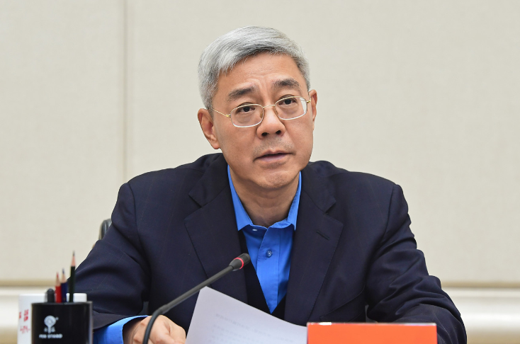 尹弘：确保尽快实现社会面动态清零目标