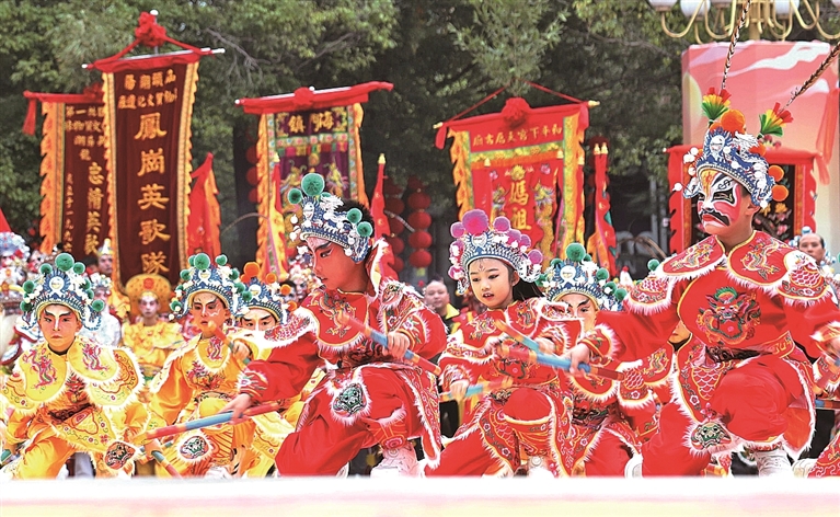 【大调研我们在行动】大众,正塑造着这个时代的文化形态 【大调研我们在行动】大众,正塑造着这个时代的文化形态