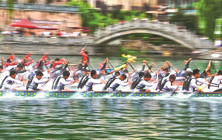 【大调研我们在行动】大众,正塑造着这个时代的文化形态 【大调研我们在行动】大众,正塑造着这个时代的文化形态