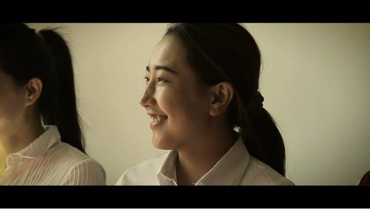 我与宪法微视频：宪法并不遥远