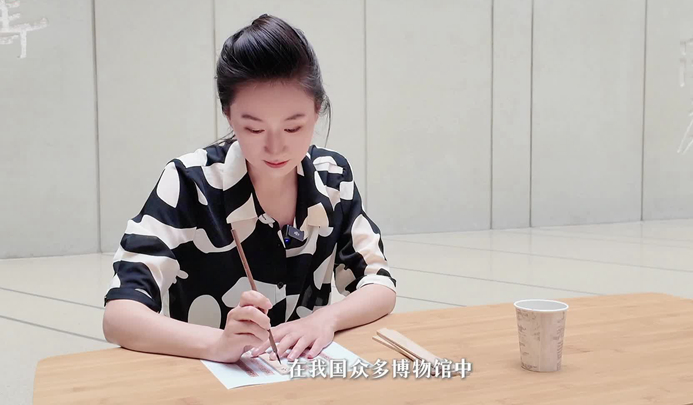 万千气象看甘肃丨探访万卷简牍，赴一场千年文化之约